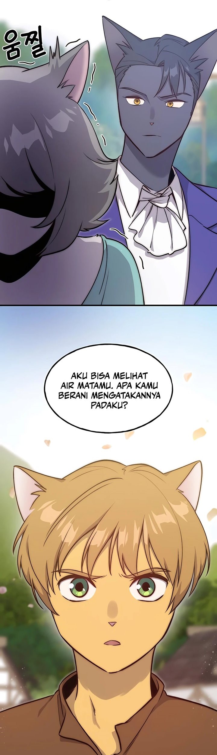 Solo Farming In The Tower Chapter 11 - halaman 53