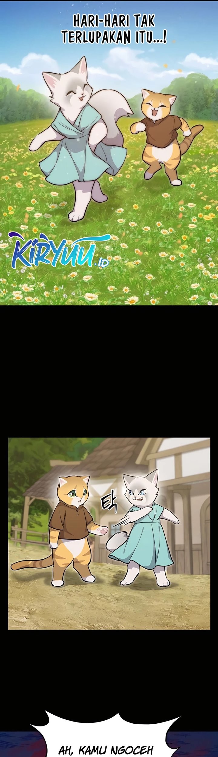 Solo Farming In The Tower Chapter 11 - halaman 55