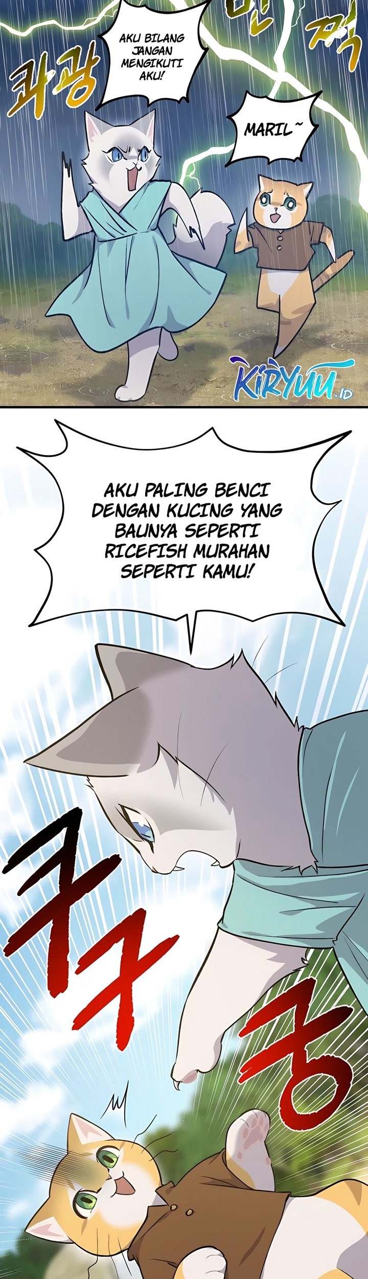 Solo Farming In The Tower Chapter 11 - halaman 57