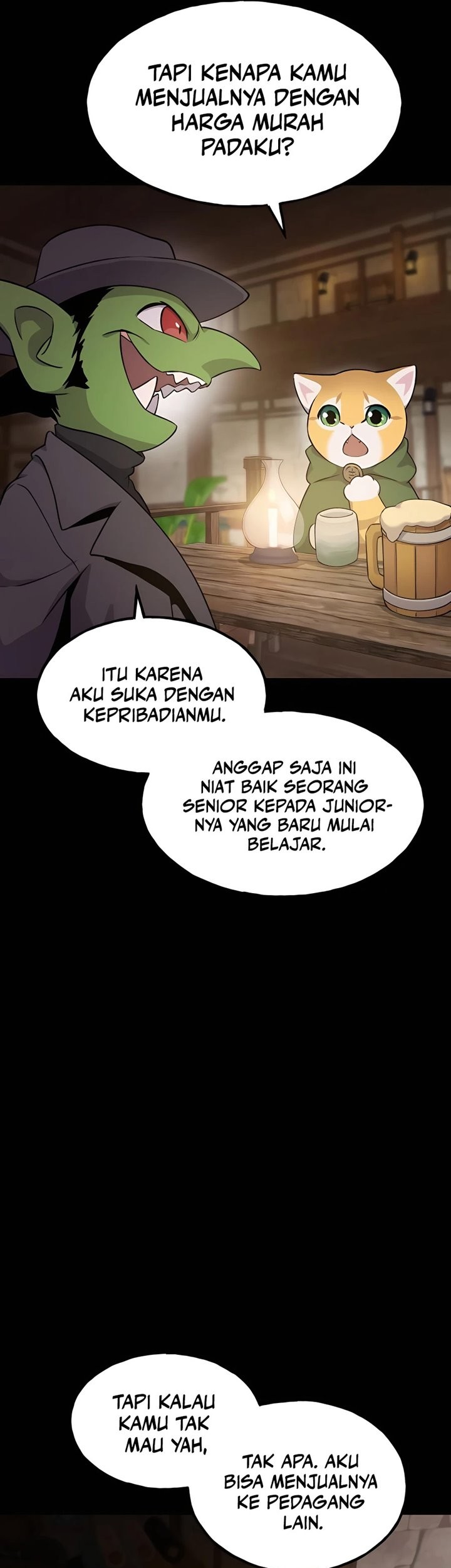 Solo Farming In The Tower Chapter 11 - halaman 66
