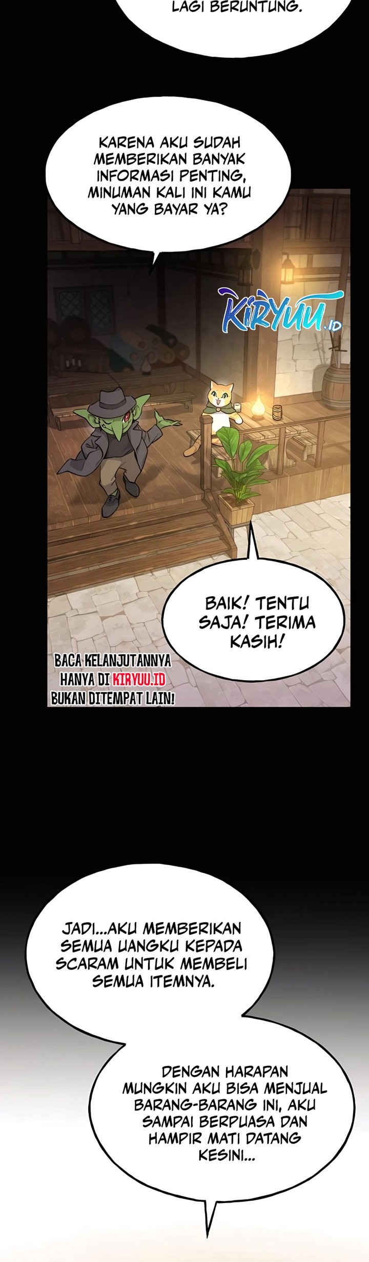 Solo Farming In The Tower Chapter 11 - halaman 68