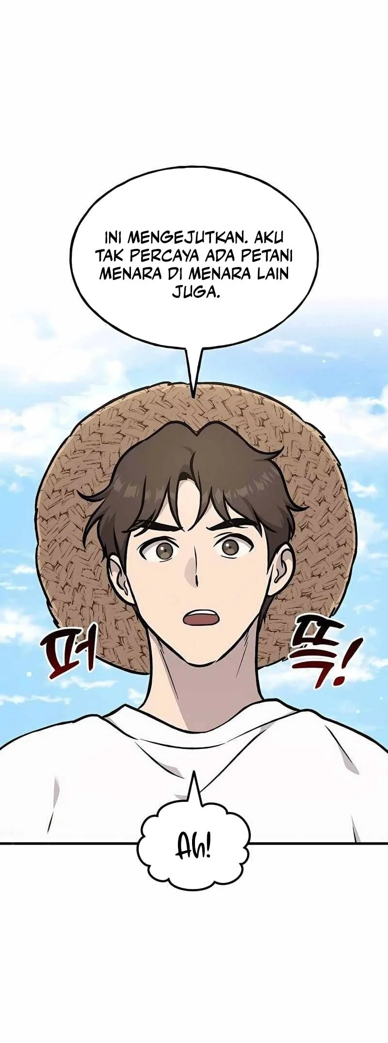 Solo Farming In The Tower Chapter 110 - halaman 17