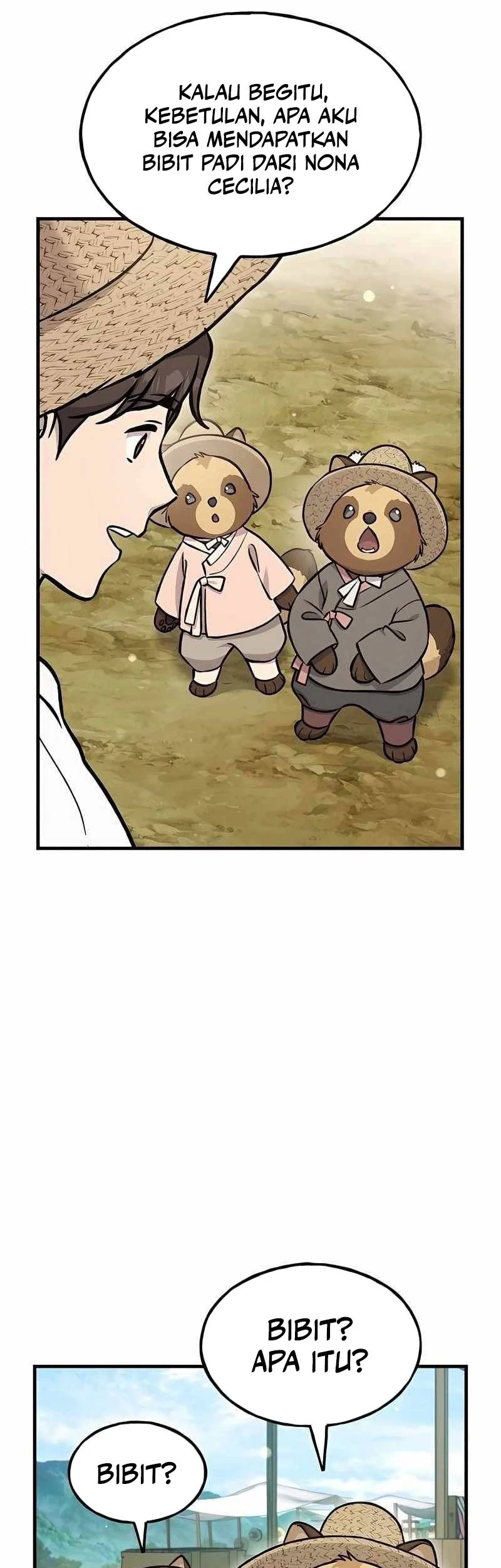 Solo Farming In The Tower Chapter 110 - halaman 18