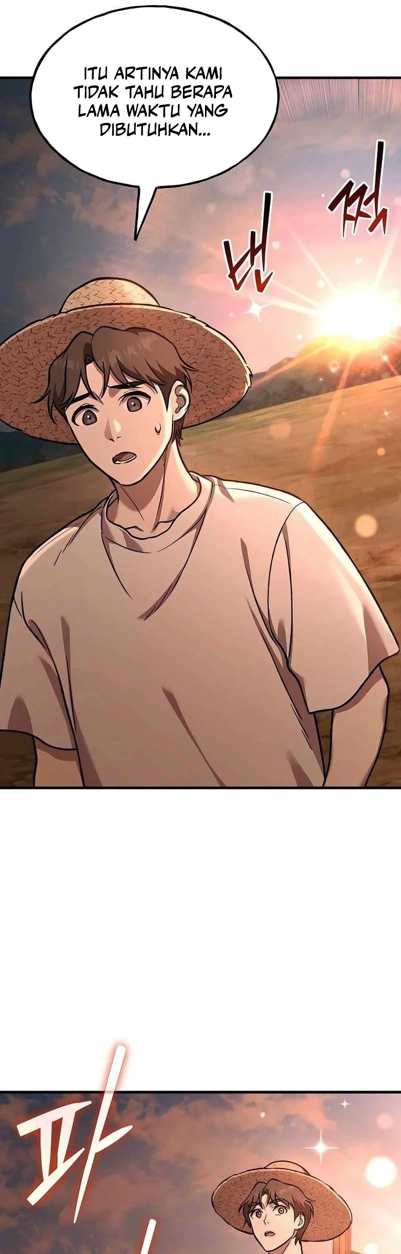 Solo Farming In The Tower Chapter 110 - halaman 22