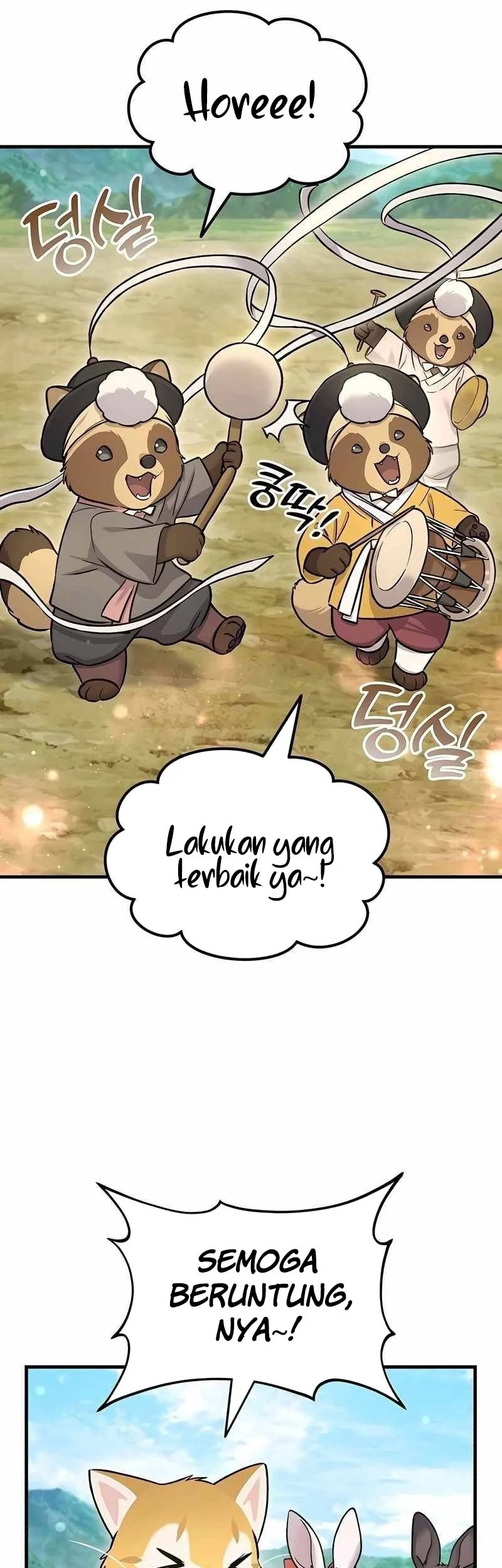 Solo Farming In The Tower Chapter 110 - halaman 34