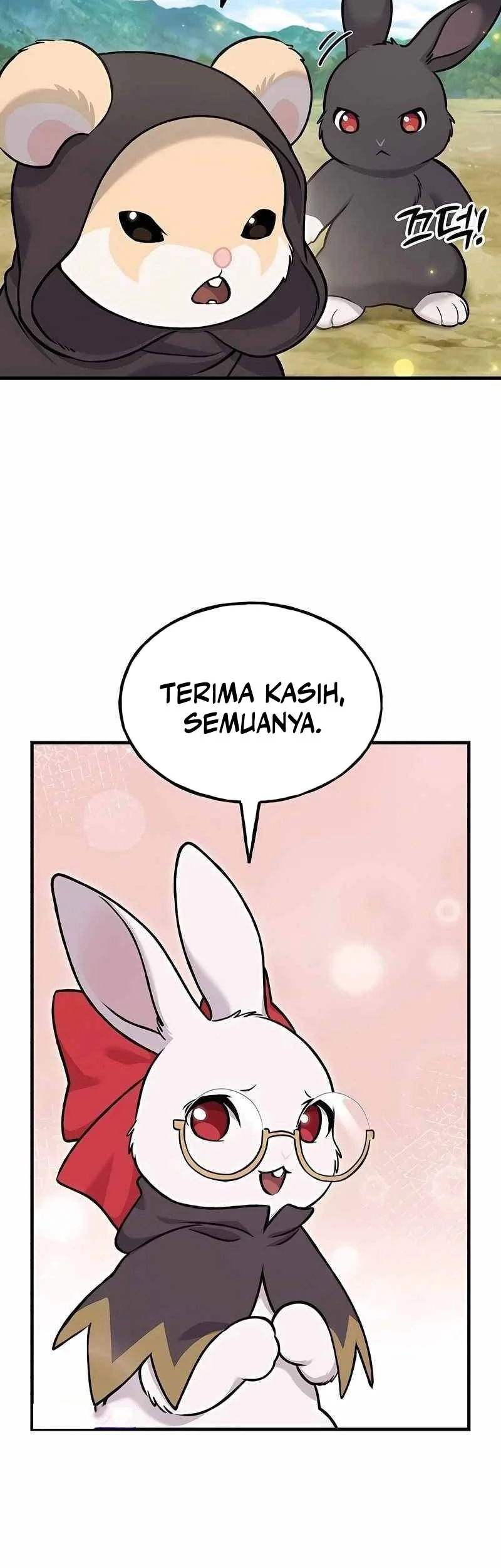 Solo Farming In The Tower Chapter 110 - halaman 4