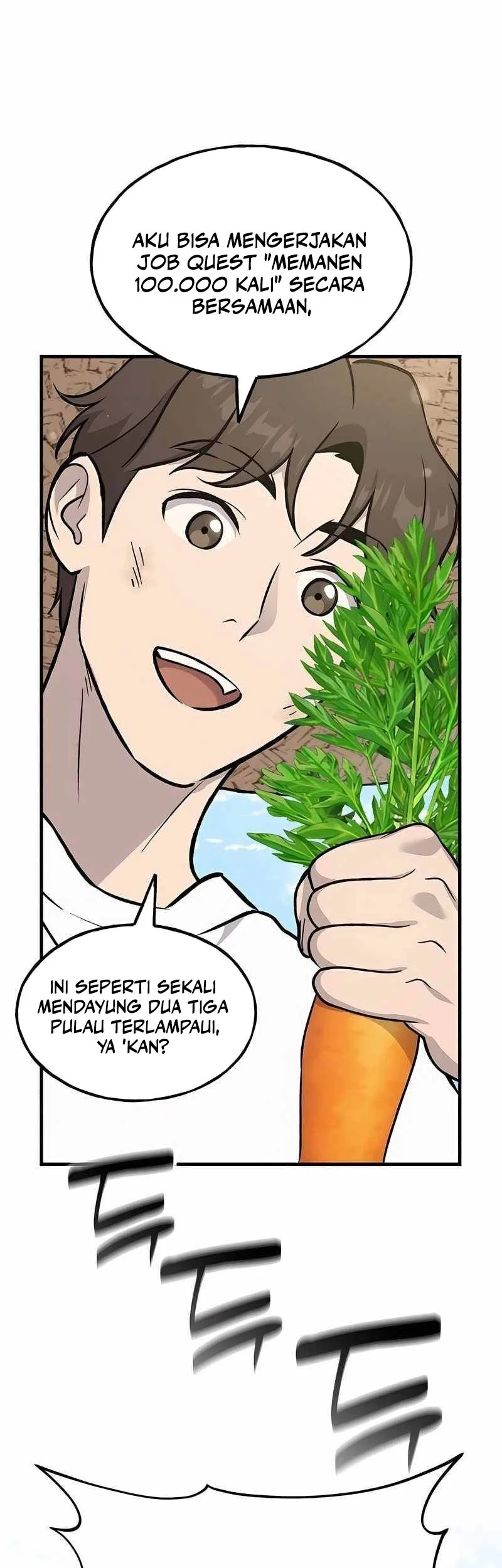 Solo Farming In The Tower Chapter 110 - halaman 42