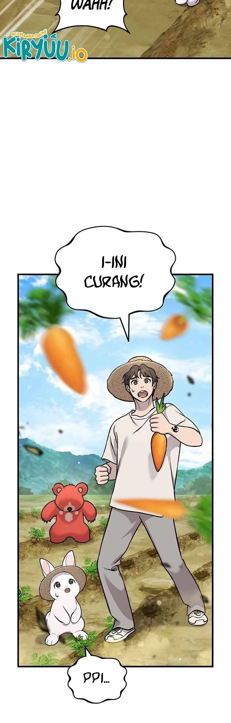 Solo Farming In The Tower Chapter 110 - halaman 44