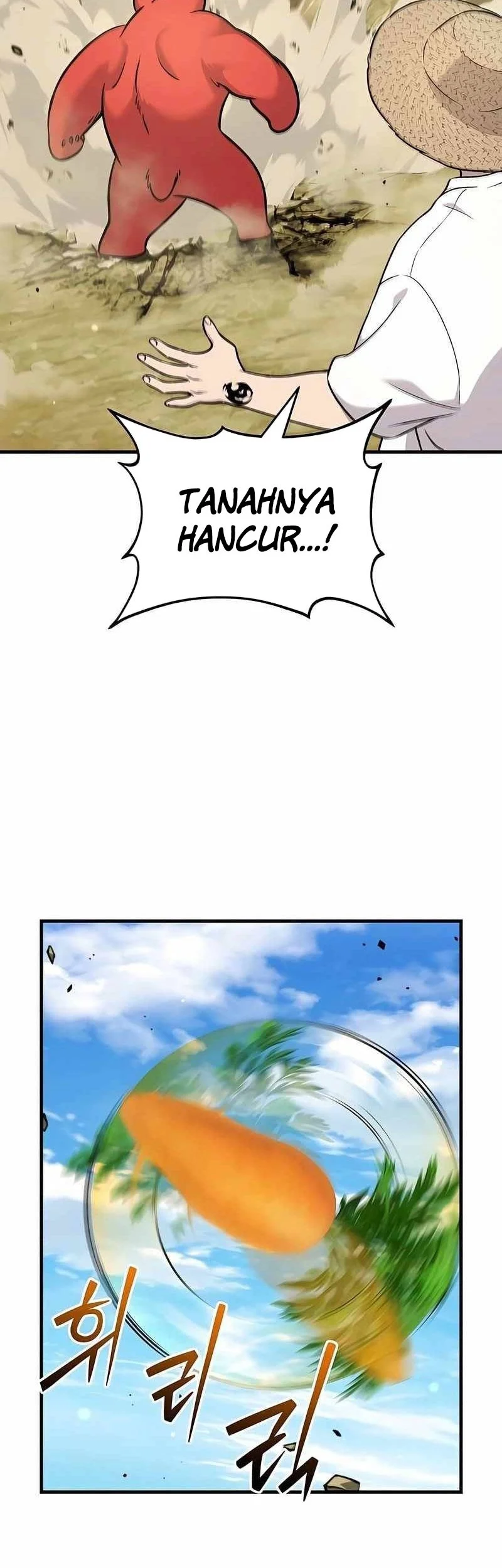 Solo Farming In The Tower Chapter 110 - halaman 49