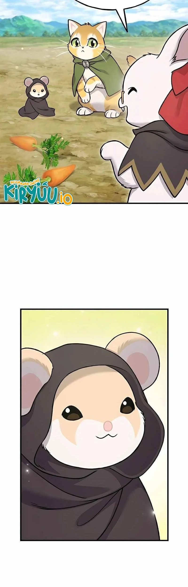 Solo Farming In The Tower Chapter 110 - halaman 55