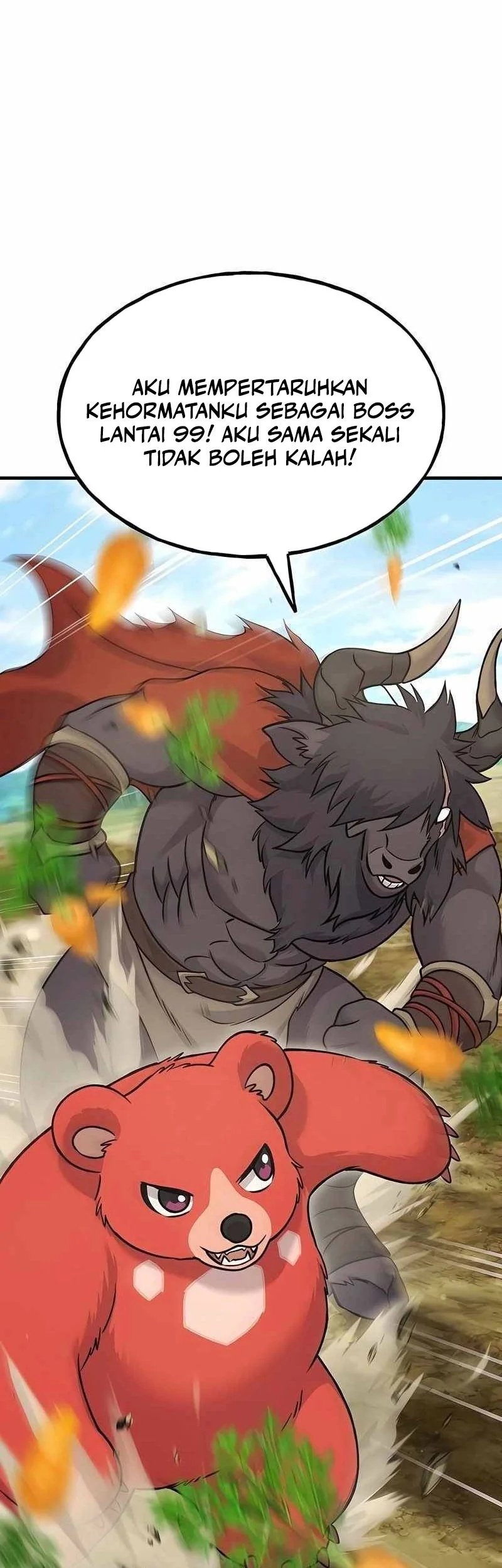Solo Farming In The Tower Chapter 110 - halaman 56
