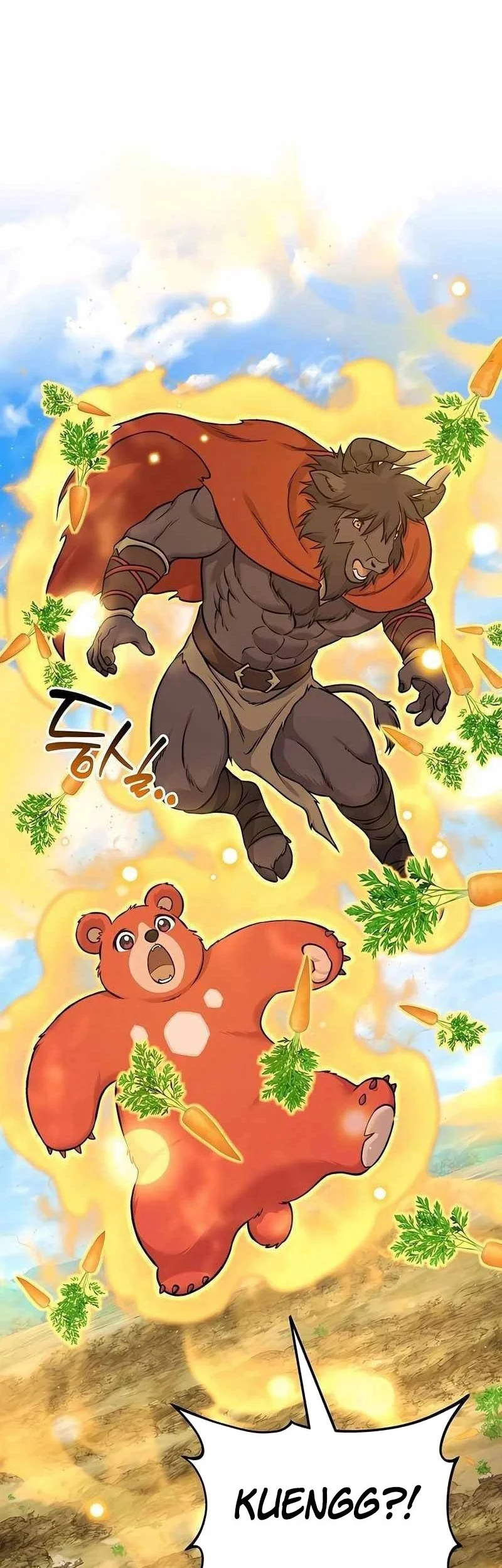 Solo Farming In The Tower Chapter 110 - halaman 59
