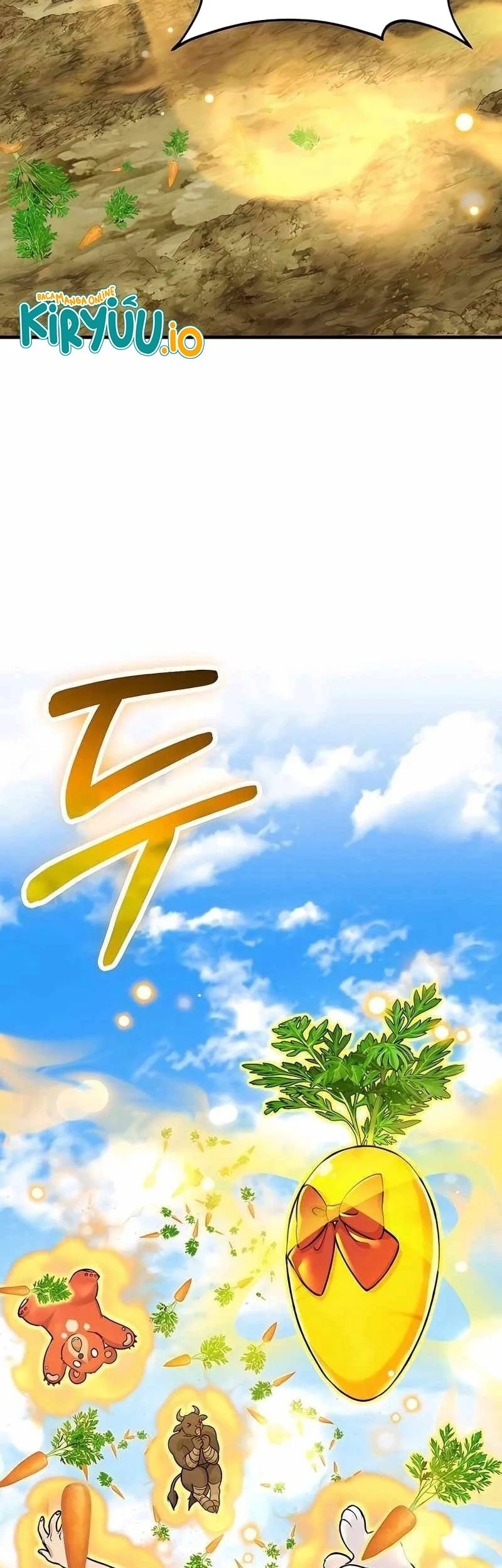Solo Farming In The Tower Chapter 110 - halaman 60