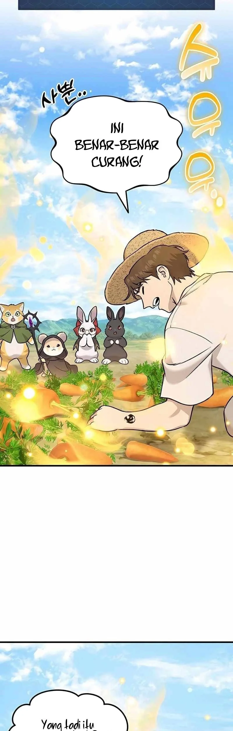Solo Farming In The Tower Chapter 110 - halaman 64