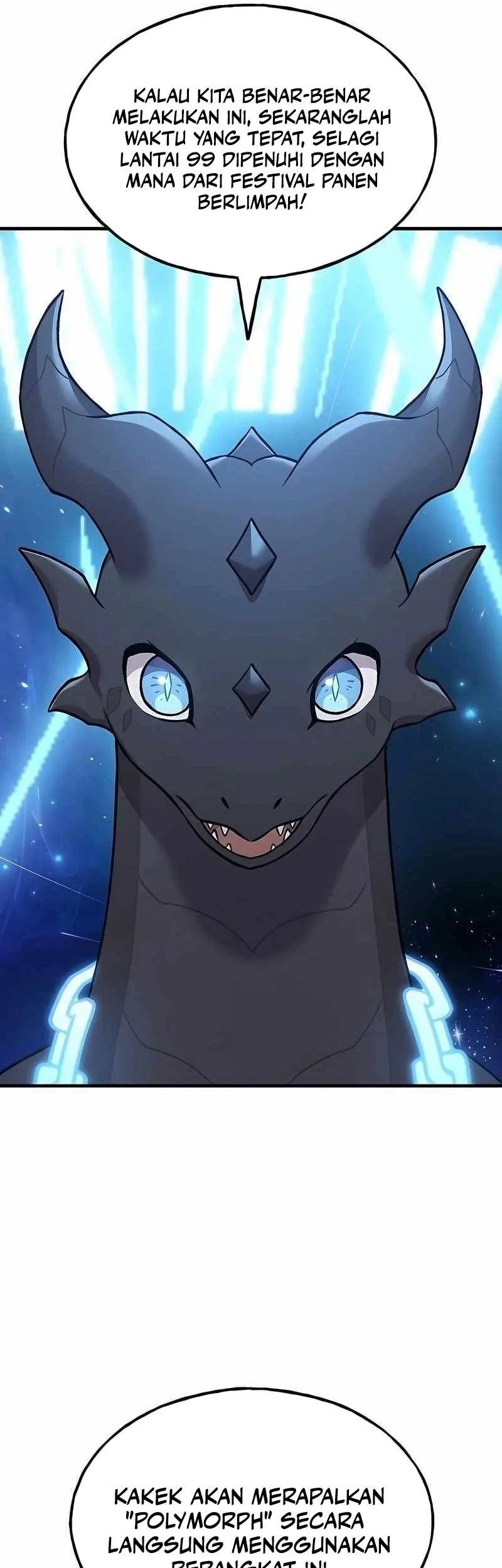 Solo Farming In The Tower Chapter 110 - halaman 70