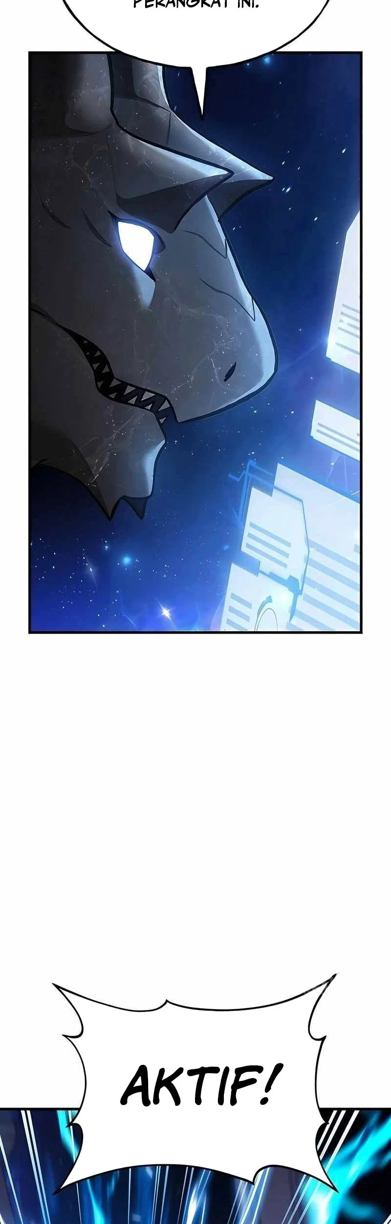Solo Farming In The Tower Chapter 110 - halaman 71