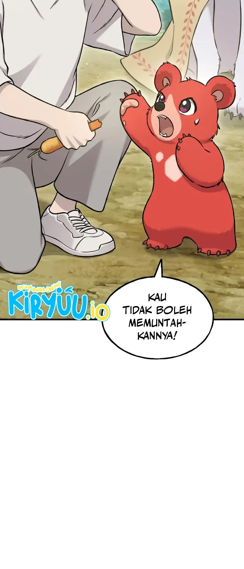 Solo Farming In The Tower Chapter 111 - halaman 25