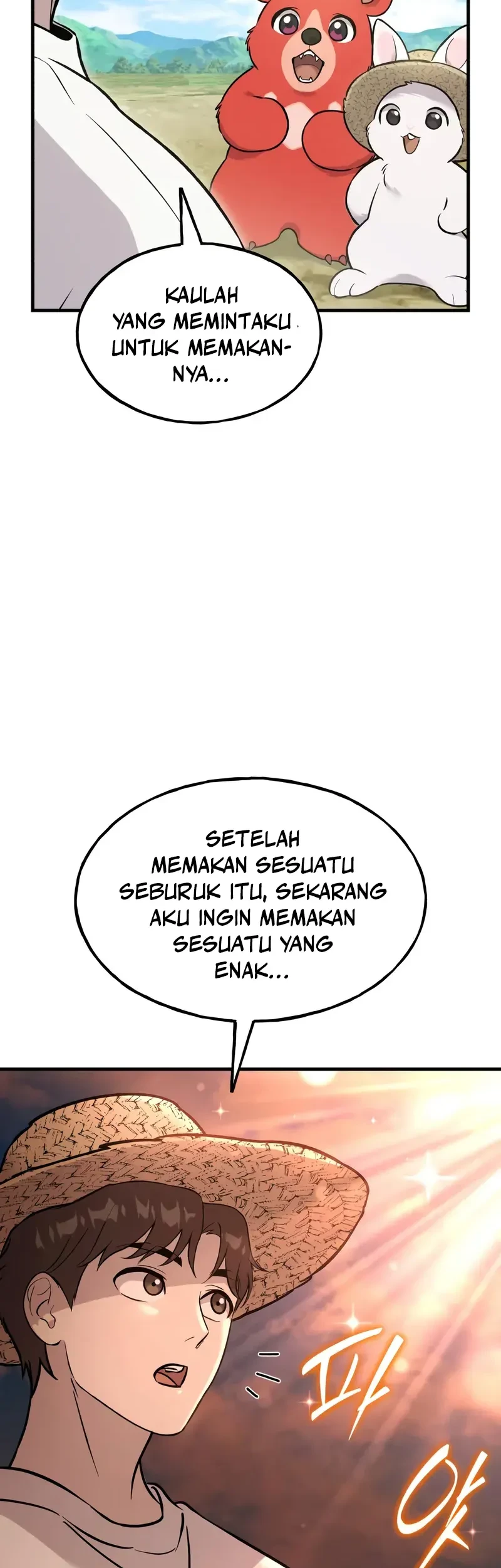 Solo Farming In The Tower Chapter 111 - halaman 29