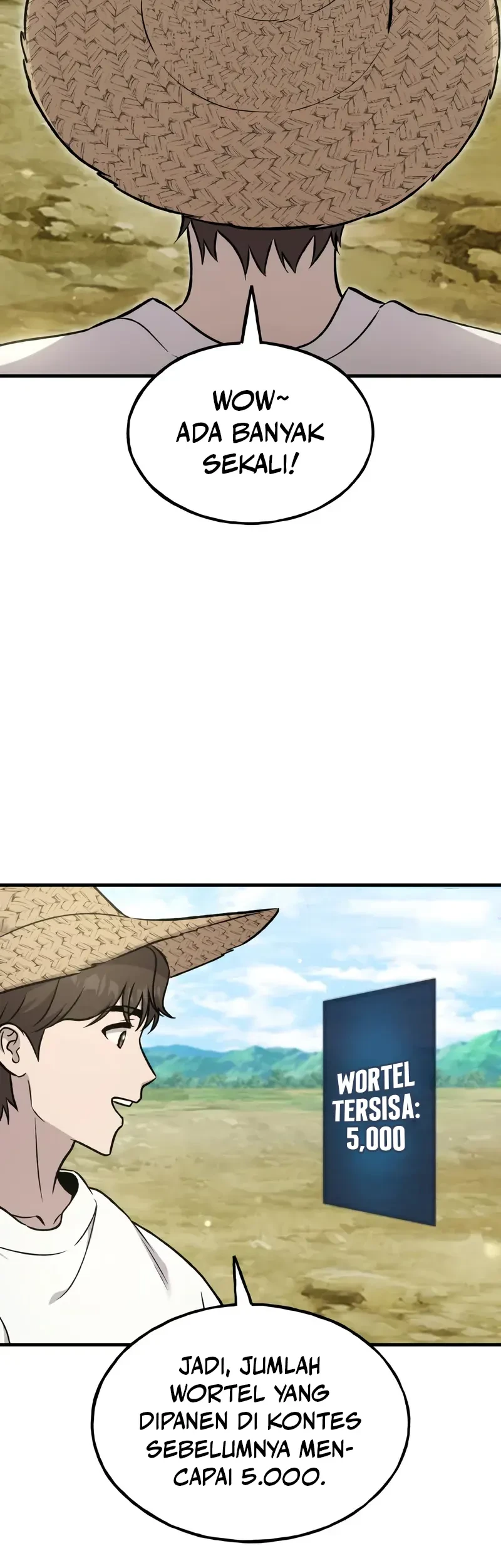 Solo Farming In The Tower Chapter 111 - halaman 36