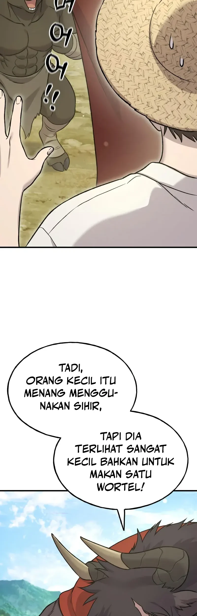 Solo Farming In The Tower Chapter 111 - halaman 39
