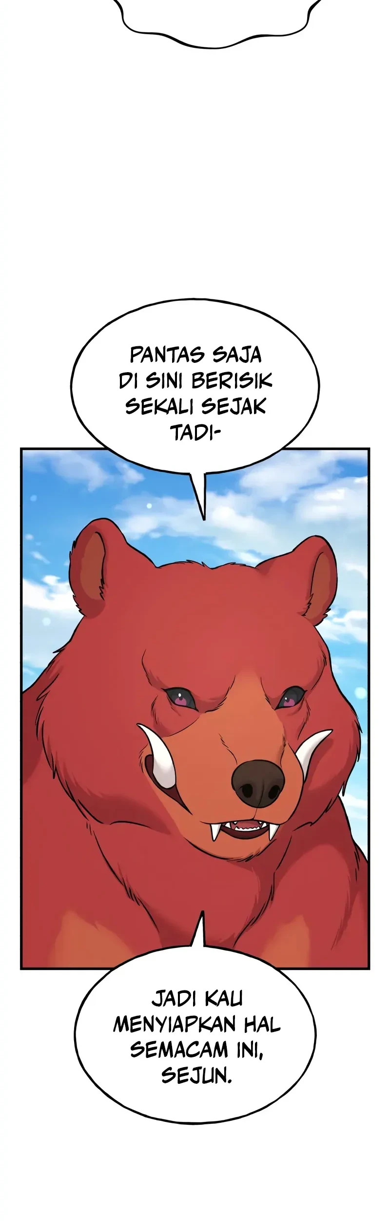 Solo Farming In The Tower Chapter 111 - halaman 45