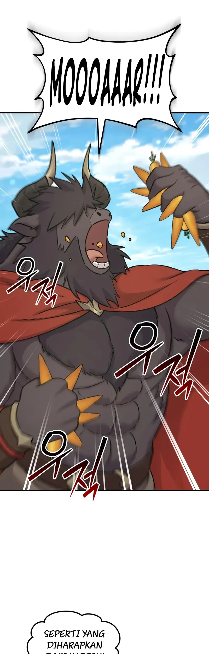 Solo Farming In The Tower Chapter 111 - halaman 53