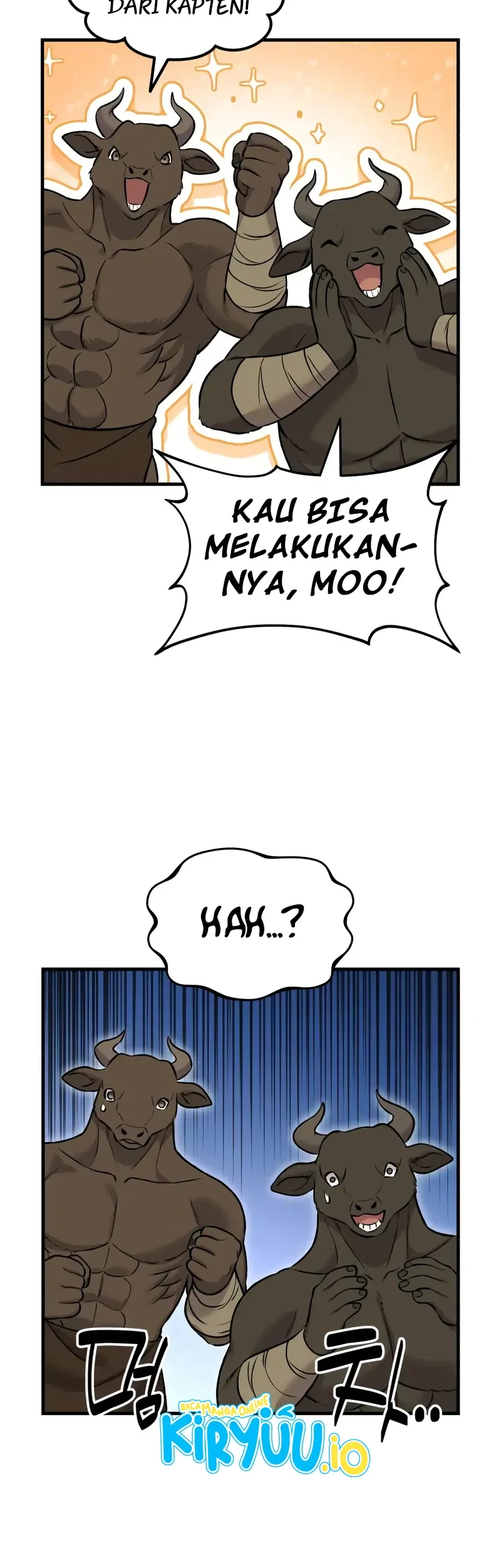 Solo Farming In The Tower Chapter 111 - halaman 54