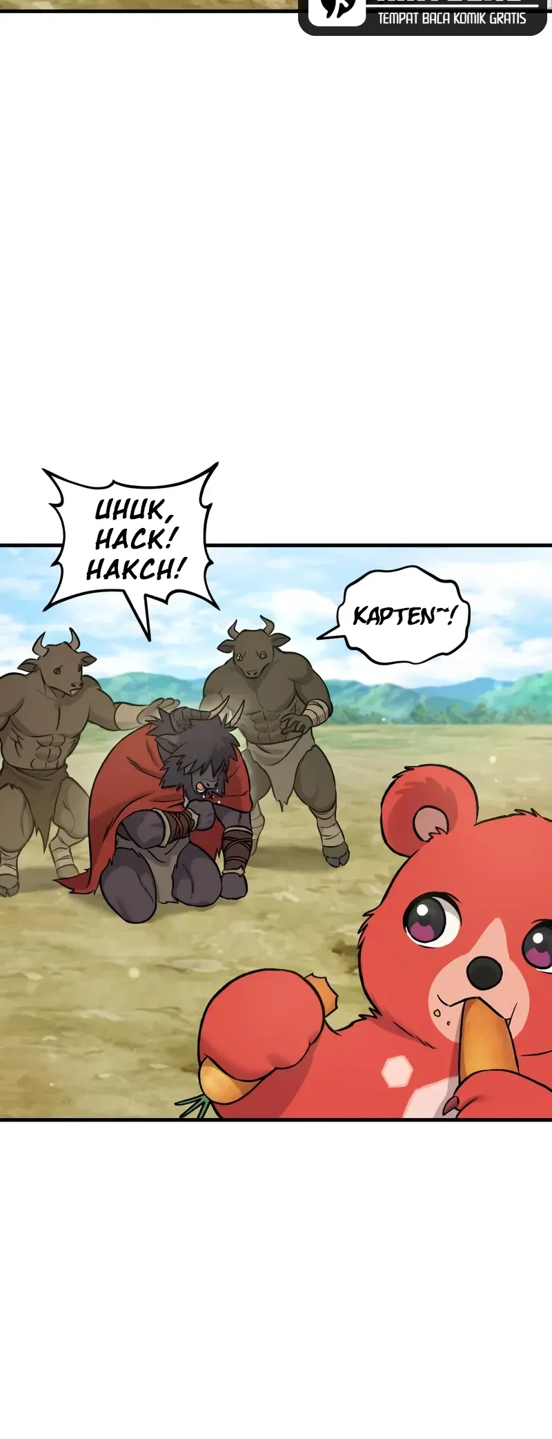 Solo Farming In The Tower Chapter 111 - halaman 61