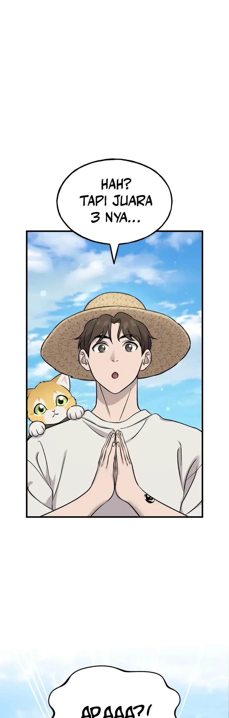 Solo Farming In The Tower Chapter 111 - halaman 65