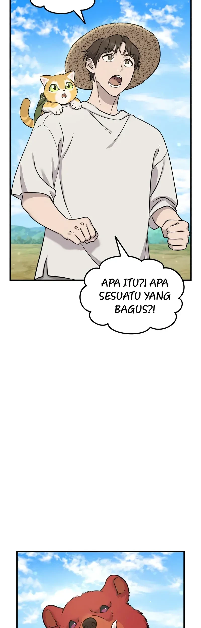 Solo Farming In The Tower Chapter 111 - halaman 70