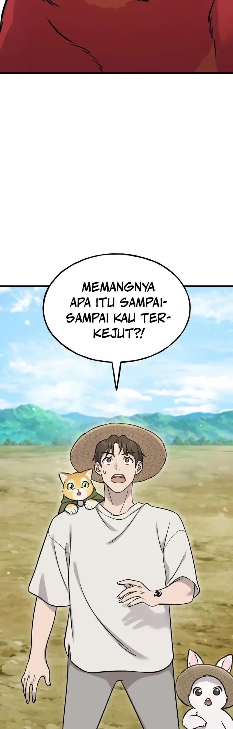 Solo Farming In The Tower Chapter 111 - halaman 72