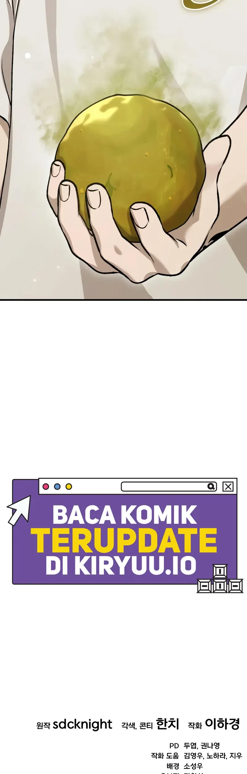 Solo Farming In The Tower Chapter 111 - halaman 78