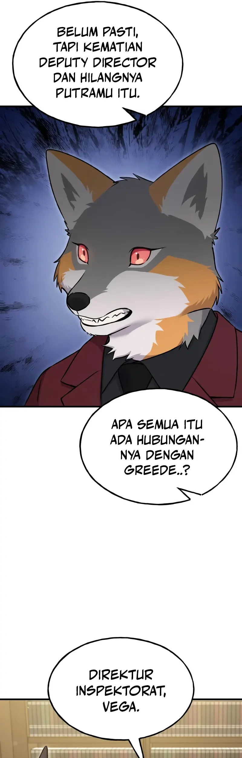 Solo Farming In The Tower Chapter 111 - halaman 8