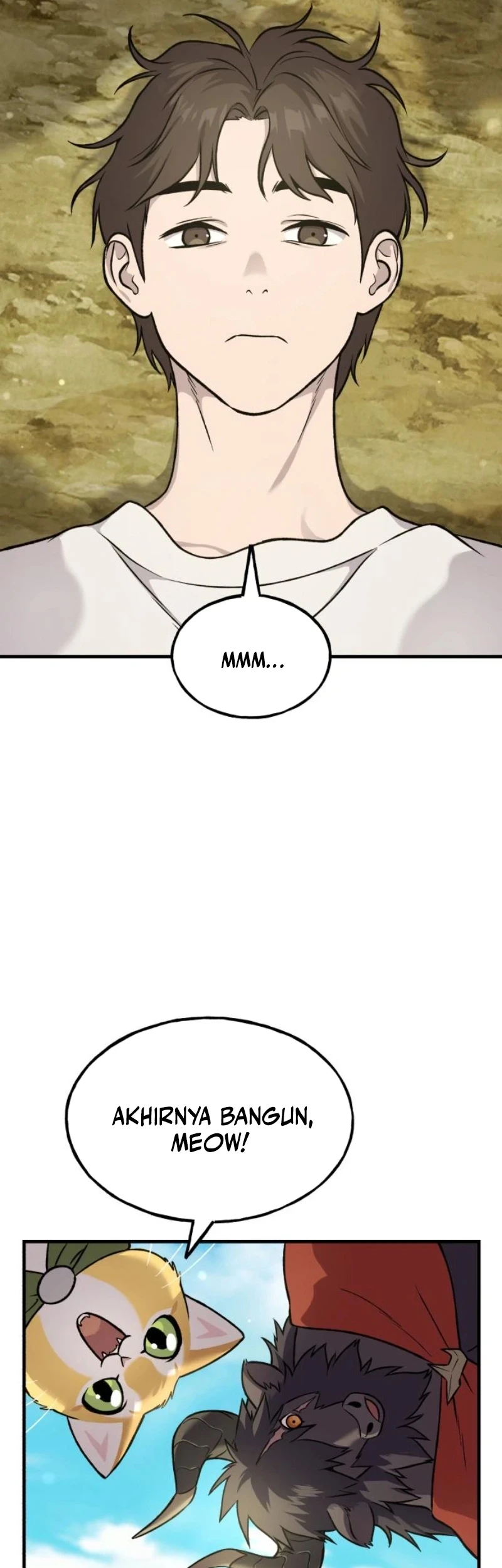 Solo Farming In The Tower Chapter 112 - halaman 17