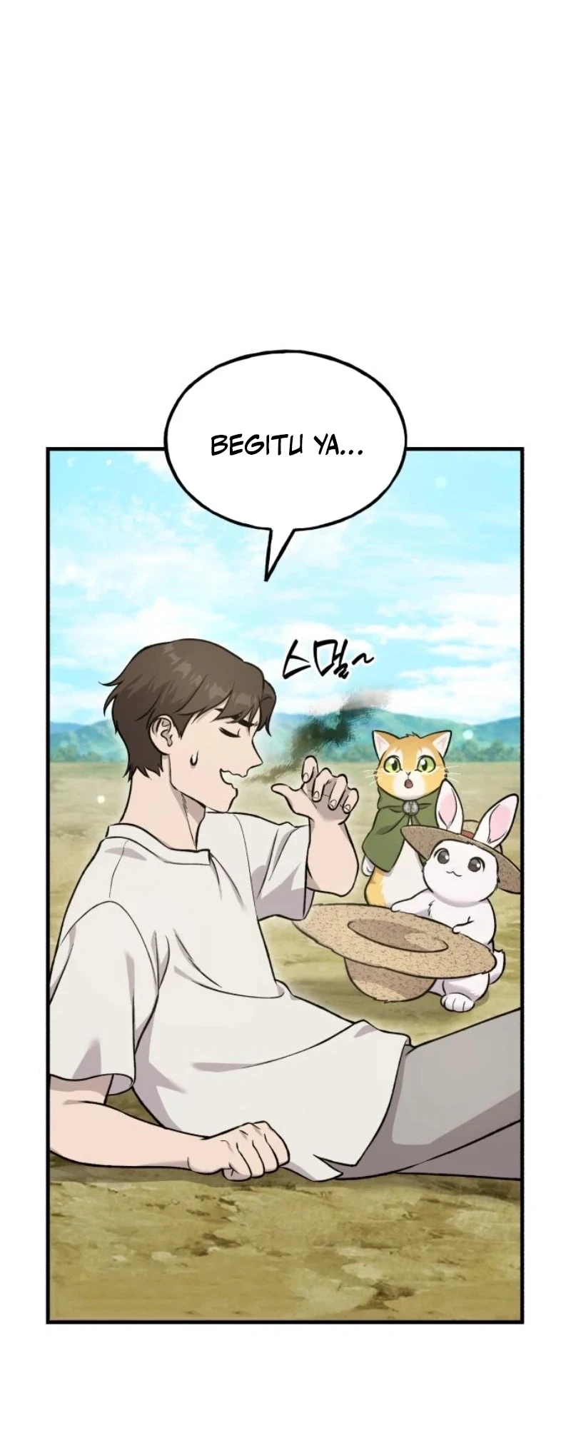 Solo Farming In The Tower Chapter 112 - halaman 20