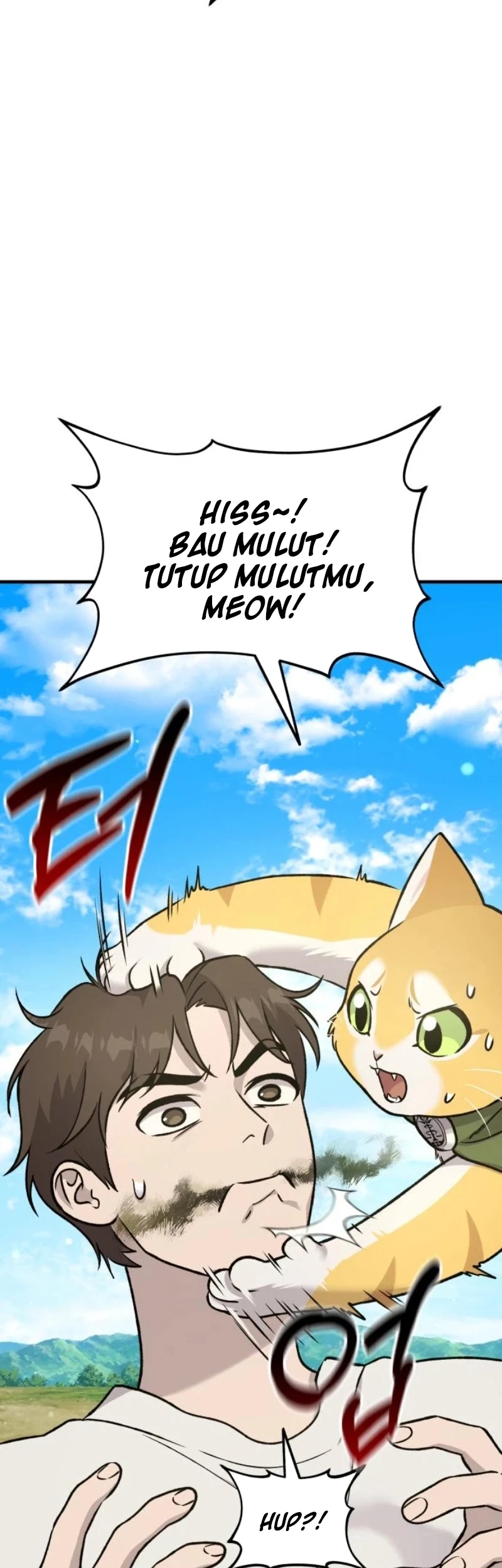 Solo Farming In The Tower Chapter 112 - halaman 22