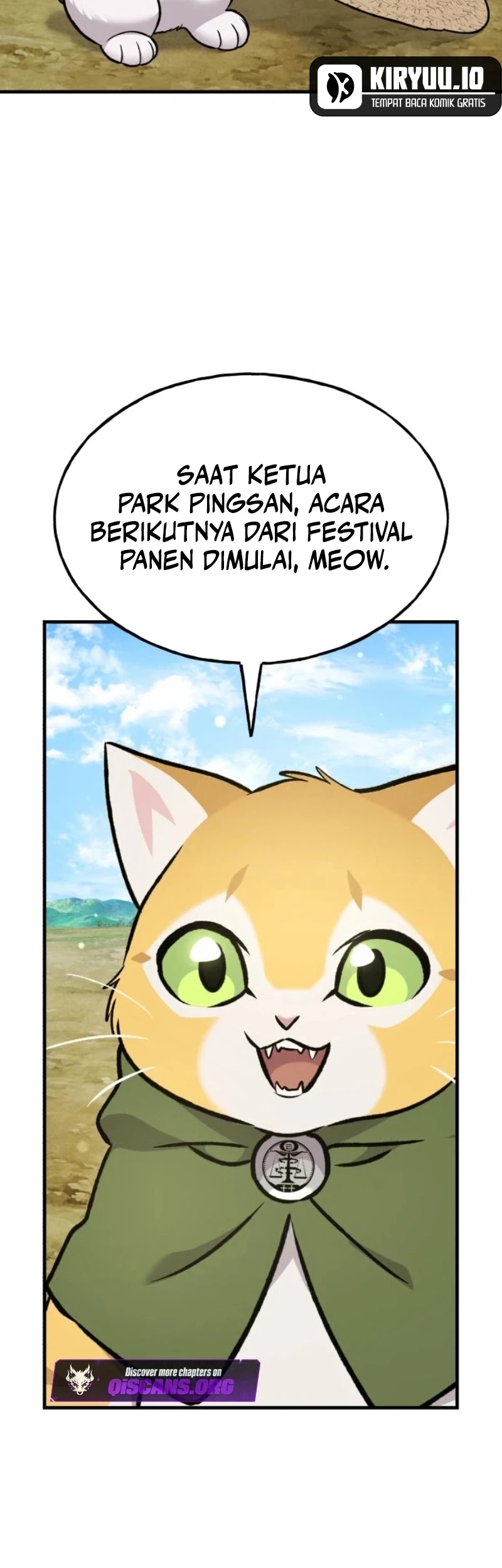 Solo Farming In The Tower Chapter 112 - halaman 24