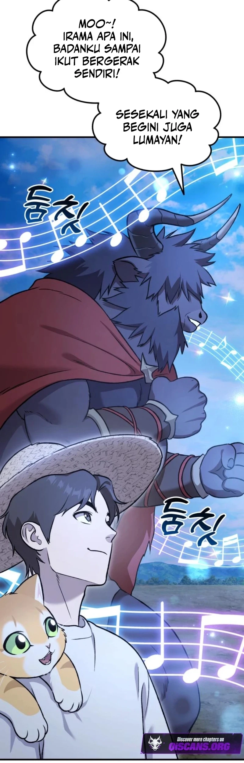 Solo Farming In The Tower Chapter 112 - halaman 39
