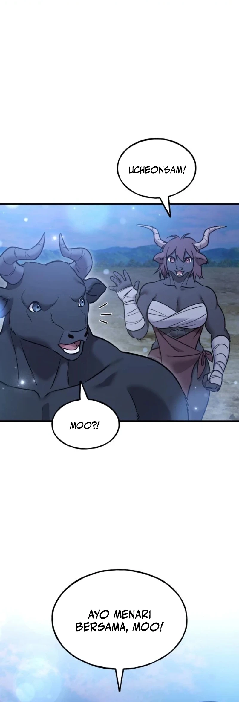 Solo Farming In The Tower Chapter 112 - halaman 40