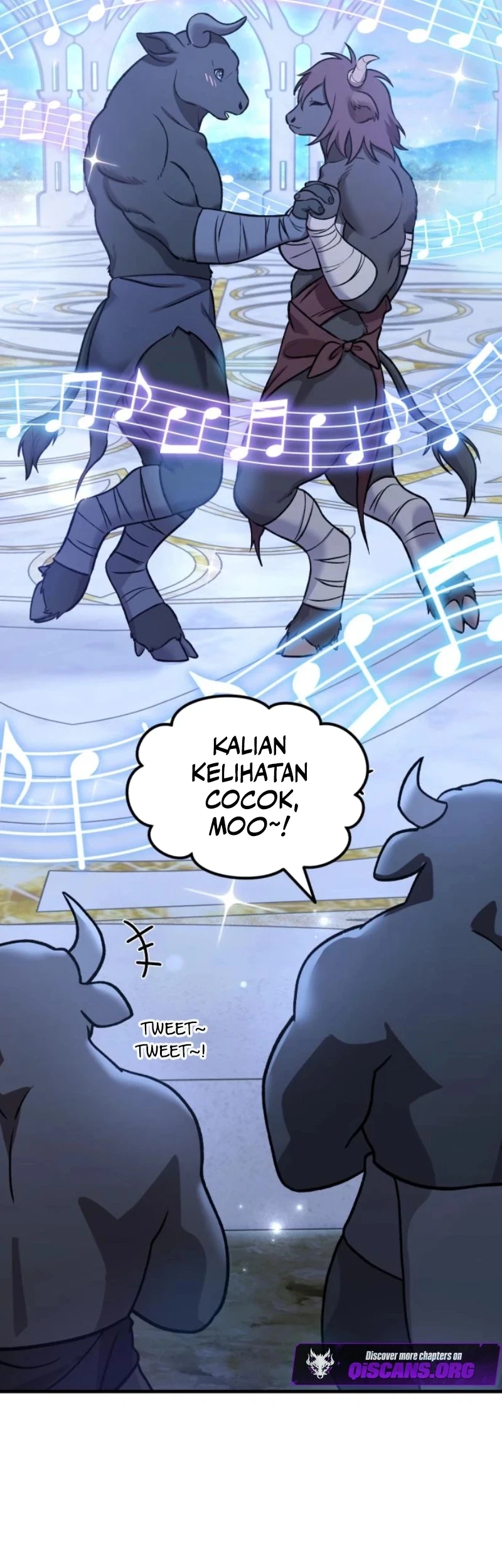 Solo Farming In The Tower Chapter 112 - halaman 45