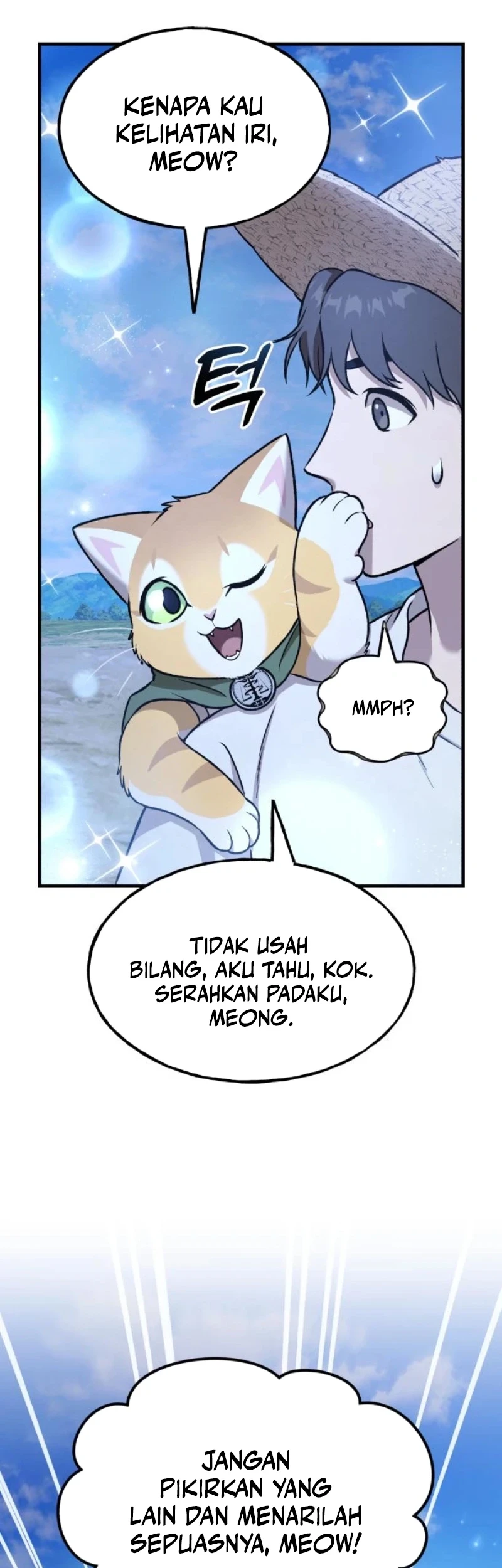 Solo Farming In The Tower Chapter 112 - halaman 47