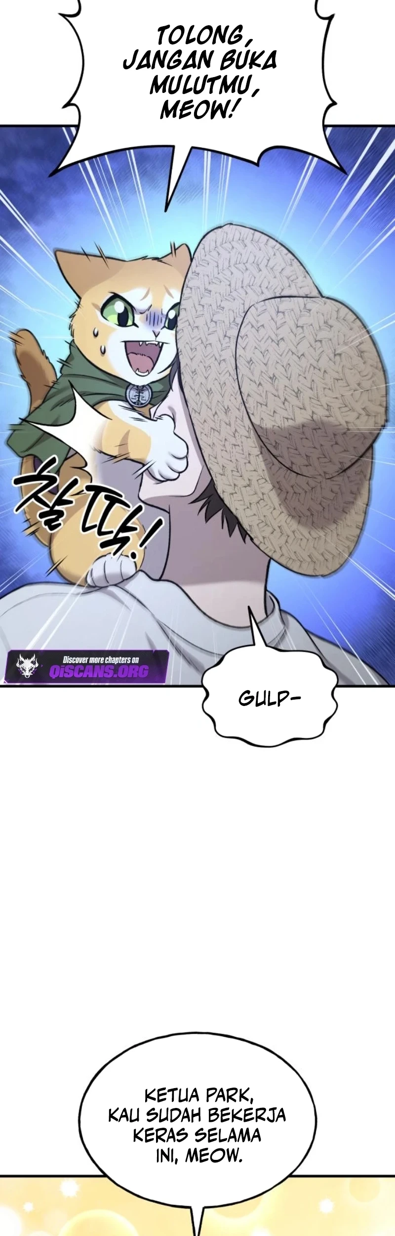 Solo Farming In The Tower Chapter 112 - halaman 50