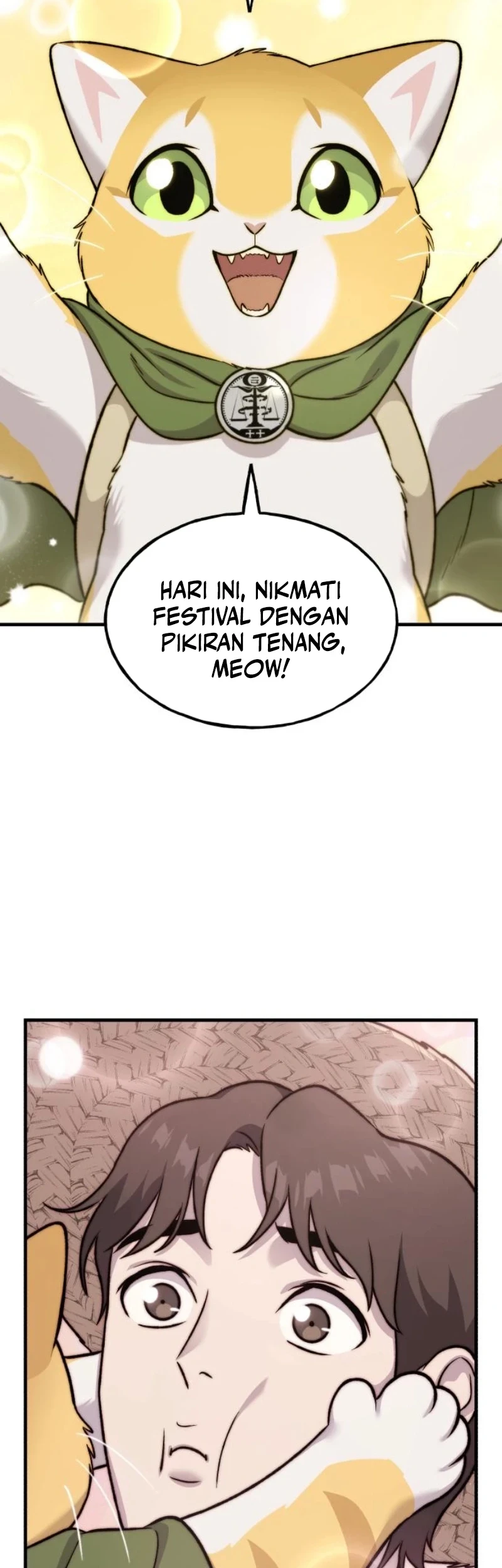 Solo Farming In The Tower Chapter 112 - halaman 51