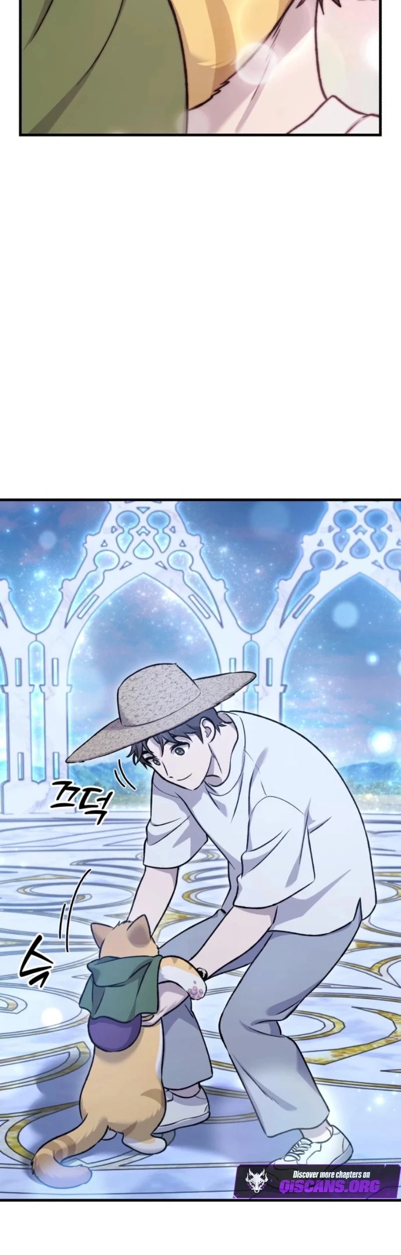 Solo Farming In The Tower Chapter 112 - halaman 52