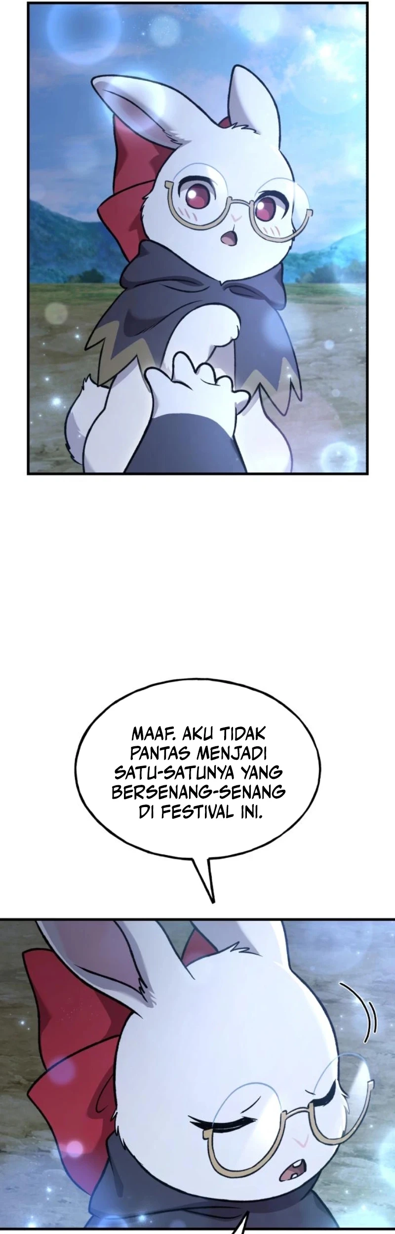 Solo Farming In The Tower Chapter 112 - halaman 64