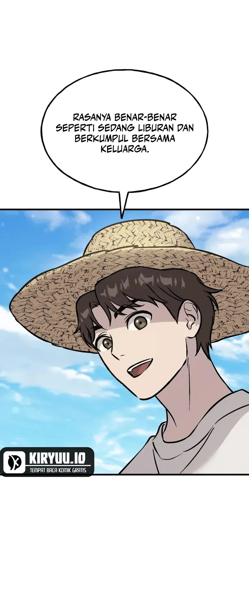 Solo Farming In The Tower Chapter 113 - halaman 24