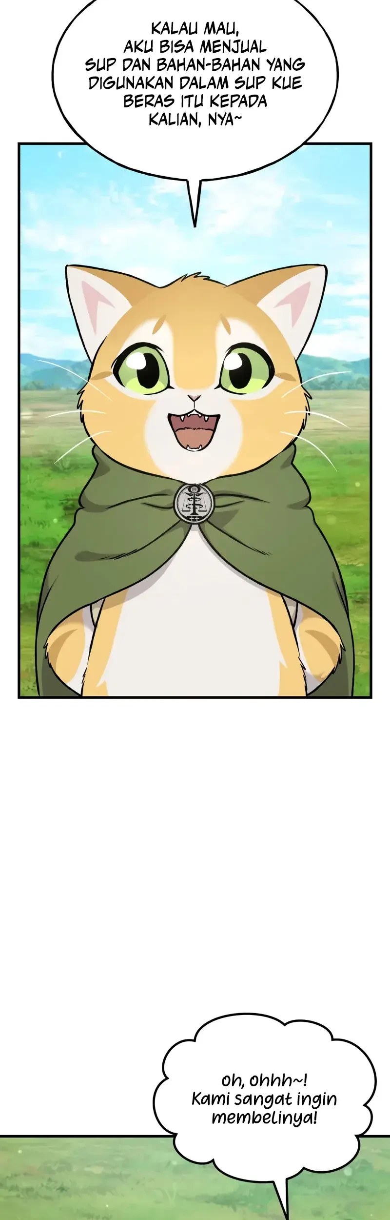 Solo Farming In The Tower Chapter 113 - halaman 27