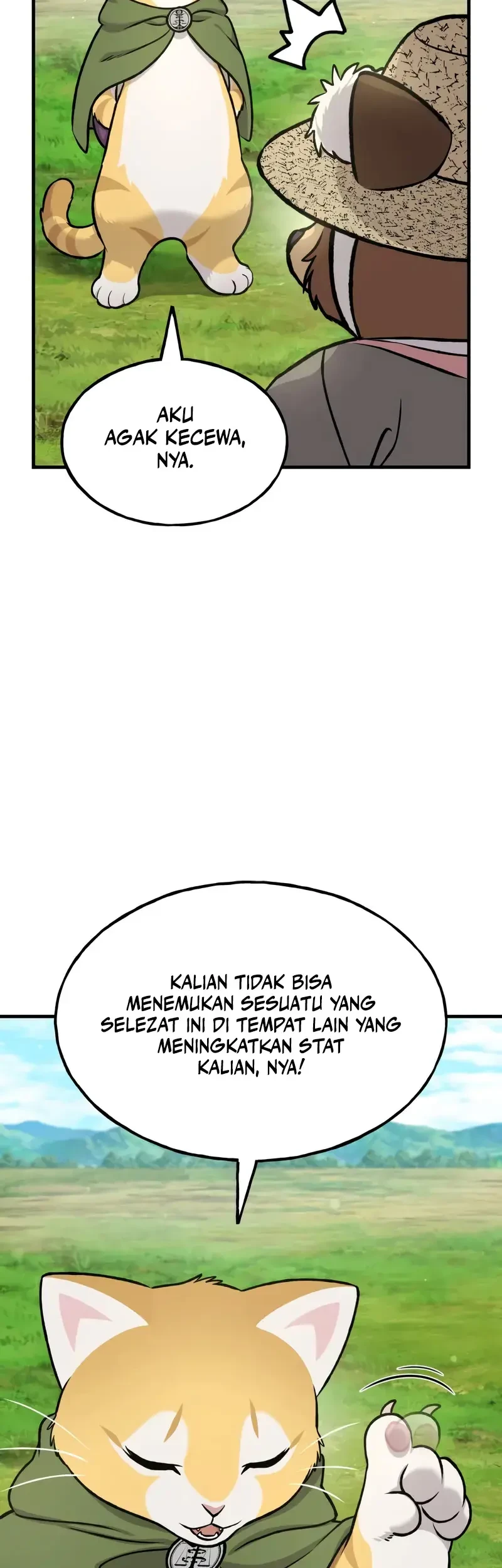 Solo Farming In The Tower Chapter 113 - halaman 29