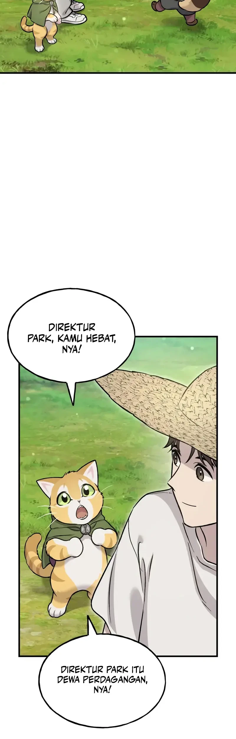 Solo Farming In The Tower Chapter 113 - halaman 42
