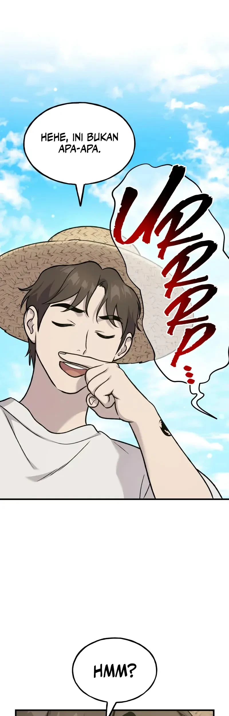 Solo Farming In The Tower Chapter 113 - halaman 43